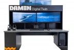 Damen Triton e Royal Navy anunciam colaboração