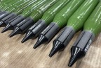Munição de Gepard para a Ucrânia