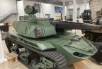 Rheinmetall na AUSA 2023