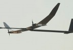PHASA-35 realizou o primeiro voo estratosférico